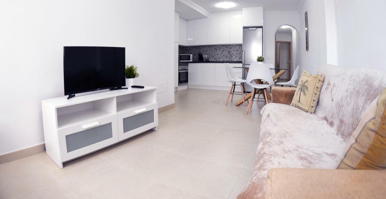 Iriarte Serenity With Free Parking بويرتو ذي لا كروز المظهر الخارجي الصورة