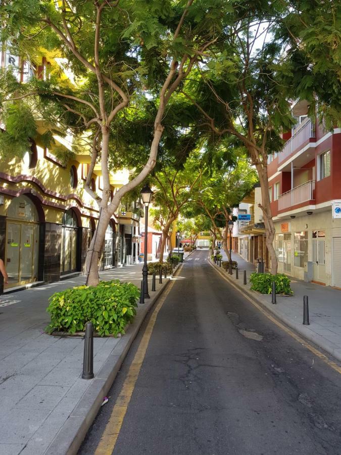 Iriarte Serenity With Free Parking بويرتو ذي لا كروز المظهر الخارجي الصورة