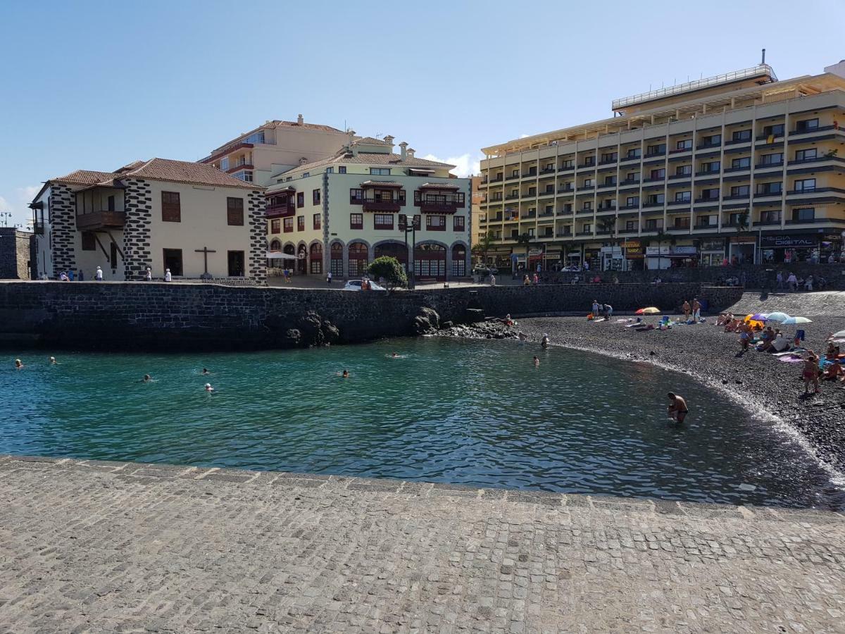 Iriarte Serenity With Free Parking بويرتو ذي لا كروز المظهر الخارجي الصورة